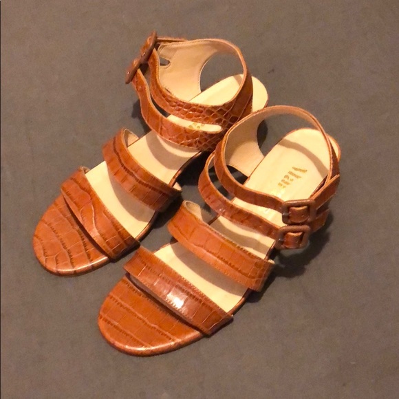 Marais USA Shoes - MARAIS USA